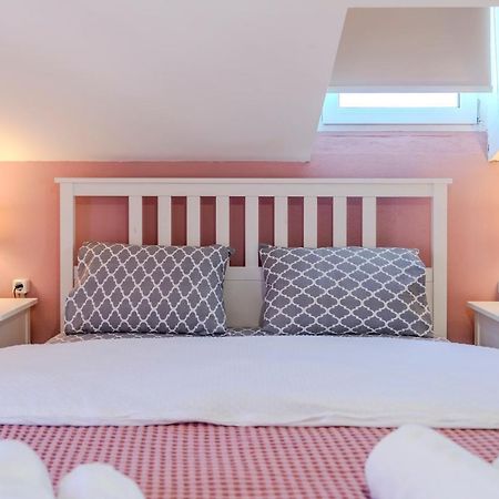 Georgina'S Meteora Loft Apartment Каламбака Екстер'єр фото