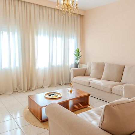 Georgina'S Meteora Loft Apartment Каламбака Екстер'єр фото